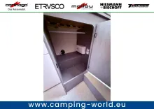 Fahrzeugbild Etrusco V 6.6 SF AL DENTE-AKTION #25