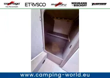 Fahrzeugbild Etrusco V 6.6 SF AL DENTE-AKTION #26