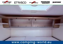 Fahrzeugbild Etrusco V 6.6 SF AL DENTE-AKTION #27