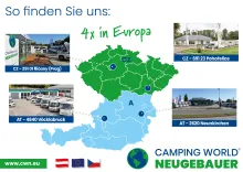Fahrzeugbild Etrusco V 6.6 SF AL DENTE-AKTION #28