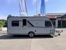 Fahrzeugbild Knaus Südwind 500 FU 60 Years Gas/KLIMA #4