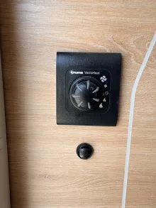 Fahrzeugbild Knaus Südwind 500 FU 60 Years Gas/KLIMA #15
