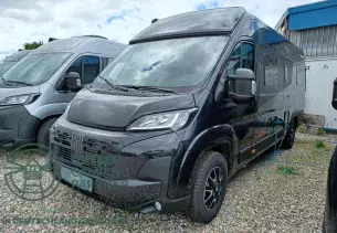 Bild Camper Van CLIFF 640 X