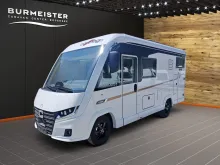 Fahrzeugbild Carthago C2-tourer I 141 KB LE comfort Mercedes #3