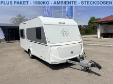 Fahrzeugbild Knaus Sport 450 FU KLIMA #3