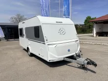 Fahrzeugbild Knaus Sport 450 FU KLIMA #4