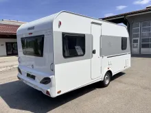 Fahrzeugbild Knaus Sport 450 FU KLIMA #5