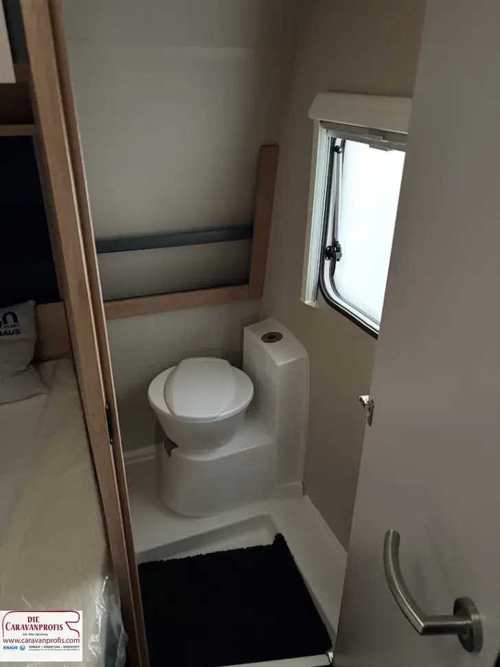 Fahrzeugbild Knaus Sport 450 FU KLIMA #9
