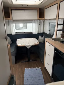Fahrzeugbild Knaus Sport 450 FU KLIMA #11