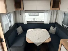 Fahrzeugbild Knaus Sport 450 FU KLIMA #12