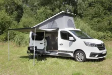 Fahrzeugbild Renault Trafic Wavecamper Extra L2H1 #1