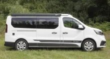 Fahrzeugbild Renault Trafic Wavecamper Extra L2H1 #2