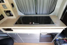 Fahrzeugbild Renault Trafic Wavecamper Extra L2H1 #5