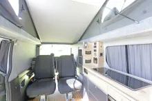 Fahrzeugbild Renault Trafic Wavecamper Extra L2H1 #6