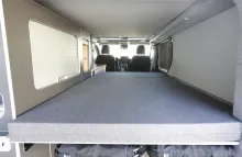 Fahrzeugbild Renault Trafic Wavecamper Extra L2H1 #7