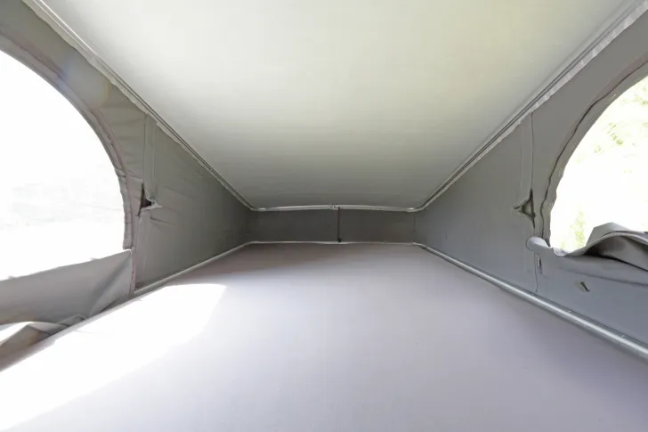 Fahrzeugbild Renault Trafic Wavecamper Extra L2H1 #8