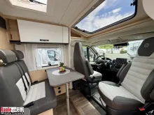 Fahrzeugbild Sunlight V 66 Adv. + Safety ACC + Digital Paket #4