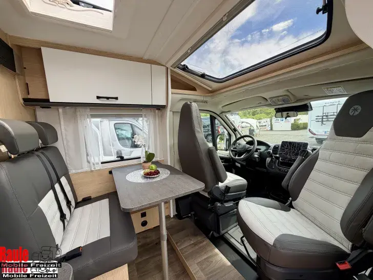 Fahrzeugbild Sunlight V 66 Adv. + Safety ACC + Digital Paket #4