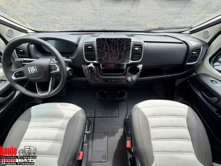 Fahrzeugbild Sunlight V 66 Adv. + Safety ACC + Digital Paket #11