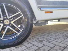 Fahrzeugbild Fendt Diamant 550 SG Wenig genutzt #20