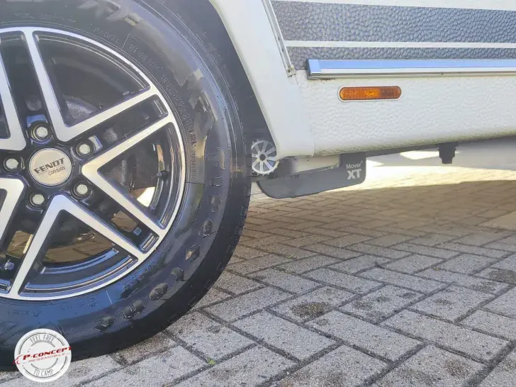 Fahrzeugbild Fendt Diamant 550 SG Wenig genutzt #20