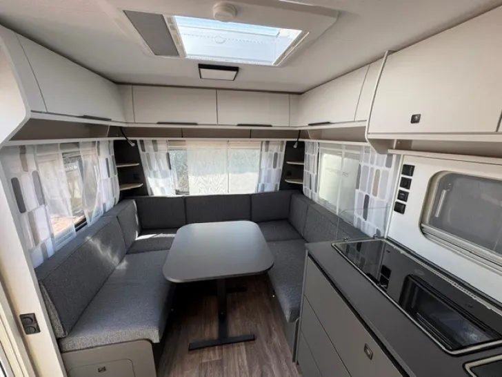 Fahrzeugbild Fendt Apero 465 SFB Modell 2026 - Sofort verfügbar #5