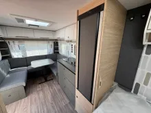 Fahrzeugbild Fendt Apero 465 SFB Modell 2026 - Sofort verfügbar #9