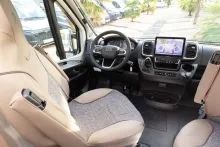Fahrzeugbild Dethleffs Globetrail 600 ER Fiat #14