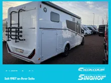 Fahrzeugbild Sunlight Adventure T 68 Fiat #6