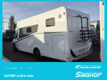 Fahrzeugbild Sunlight Adventure T 68 Fiat #4
