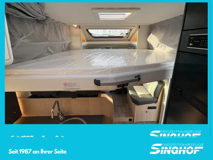Fahrzeugbild Sunlight Adventure T 68 Fiat #25