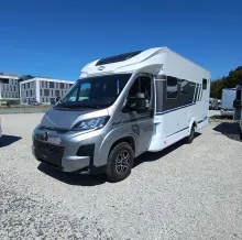 Fahrzeugbild Carado T 457 SEASON SALE: bis zu 9.000 EUR sparen! #1