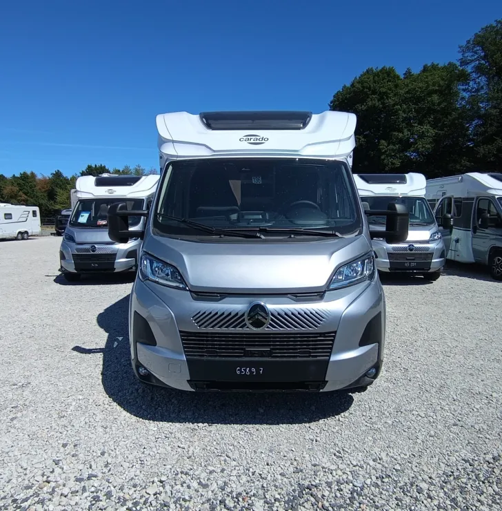 Fahrzeugbild Carado T 457 SEASON SALE: bis zu 9.000 EUR sparen! #3