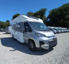 Fahrzeugbild Carado T 457 SEASON SALE: bis zu 9.000 EUR sparen! #4