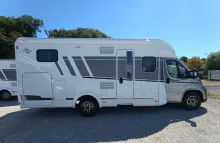 Fahrzeugbild Carado T 457 SEASON SALE: bis zu 9.000 EUR sparen! #5