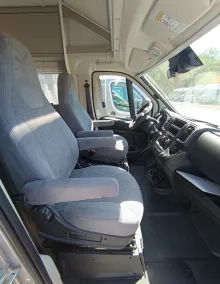 Fahrzeugbild Carado T 457 SEASON SALE: bis zu 9.000 EUR sparen! #8