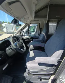 Fahrzeugbild Carado T 457 SEASON SALE: bis zu 9.000 EUR sparen! #9