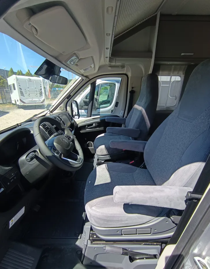 Fahrzeugbild Carado T 457 SEASON SALE: bis zu 9.000 EUR sparen! #9