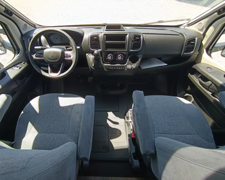 Fahrzeugbild Carado T 457 SEASON SALE: bis zu 9.000 EUR sparen! #10