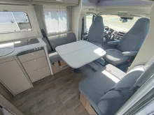Fahrzeugbild Carado T 457 SEASON SALE: bis zu 9.000 EUR sparen! #13