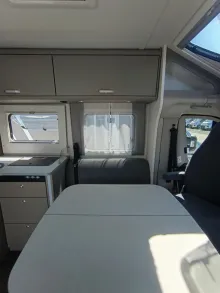 Fahrzeugbild Carado T 457 SEASON SALE: bis zu 9.000 EUR sparen! #14