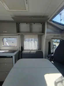 Fahrzeugbild Carado T 457 SEASON SALE: bis zu 9.000 EUR sparen! #15