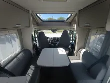 Fahrzeugbild Carado T 457 SEASON SALE: bis zu 9.000 EUR sparen! #16