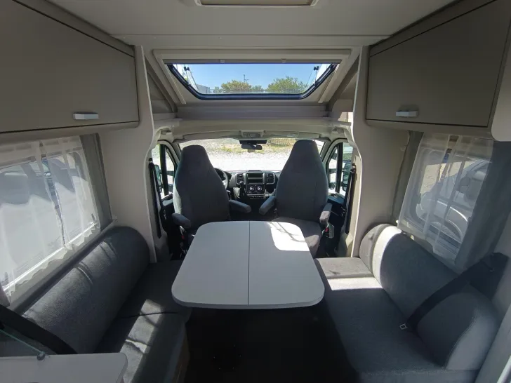 Fahrzeugbild Carado T 457 SEASON SALE: bis zu 9.000 EUR sparen! #16