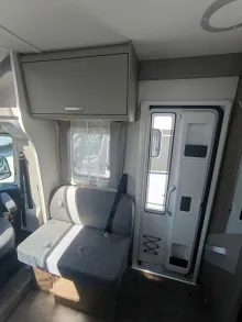 Fahrzeugbild Carado T 457 SEASON SALE: bis zu 9.000 EUR sparen! #17