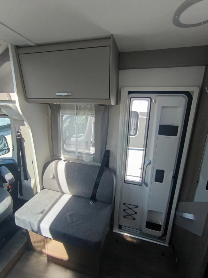 Fahrzeugbild Carado T 457 SEASON SALE: bis zu 9.000 EUR sparen! #17