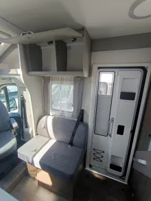 Fahrzeugbild Carado T 457 SEASON SALE: bis zu 9.000 EUR sparen! #18