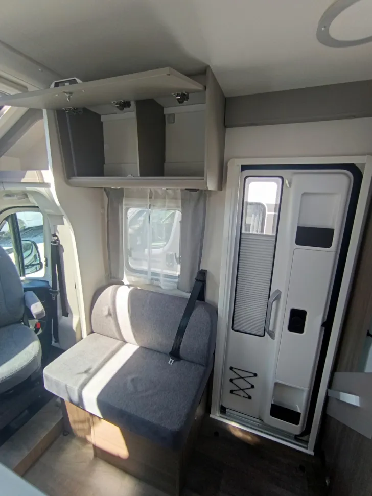 Fahrzeugbild Carado T 457 SEASON SALE: bis zu 9.000 EUR sparen! #18