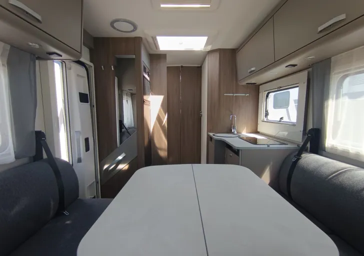 Fahrzeugbild Carado T 457 SEASON SALE: bis zu 9.000 EUR sparen! #19