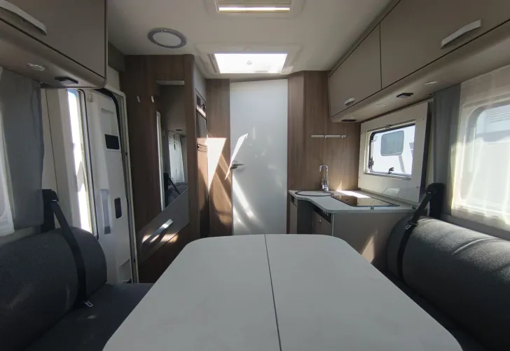 Fahrzeugbild Carado T 457 SEASON SALE: bis zu 9.000 EUR sparen! #20